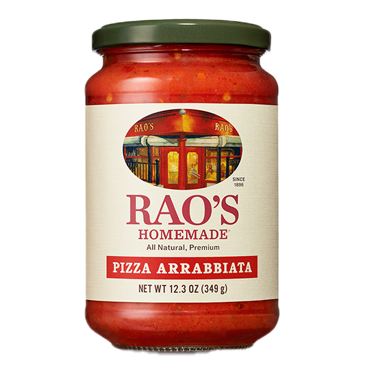 Buy Pizza Arrabbiata Sauce Raos Specialty Foods 1942