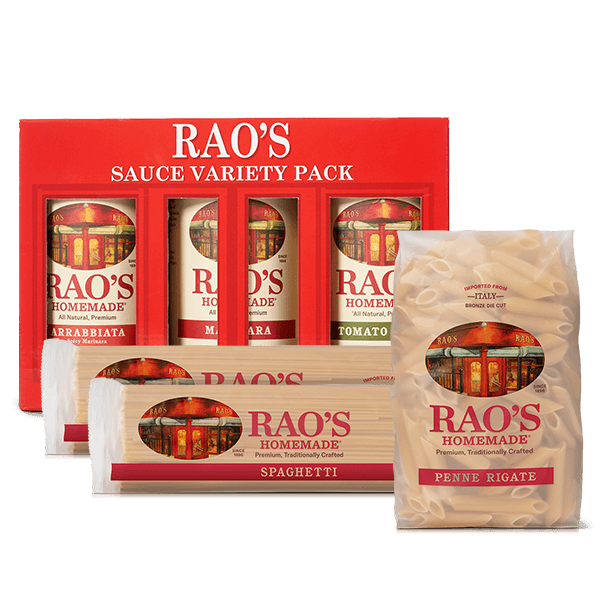 Oven Mitt – Rao's Specialty Foods