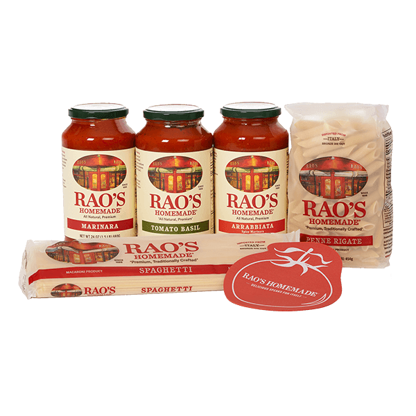 Penne Rigate Pasta – Rao's Specialty Foods