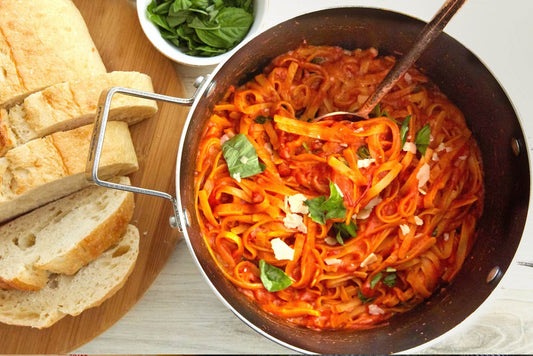 One Pot Pasta Recipe - Rao's Specialty Foods