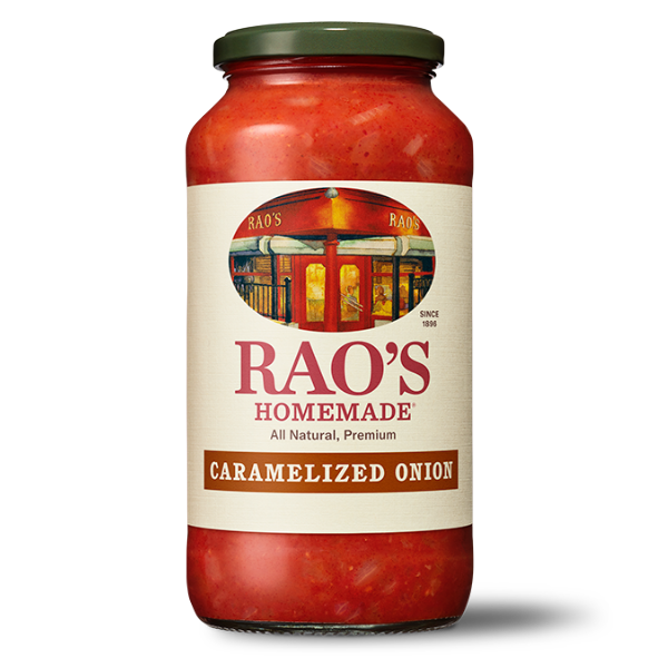 Rao's Homemade Caramelized Onion Sauce