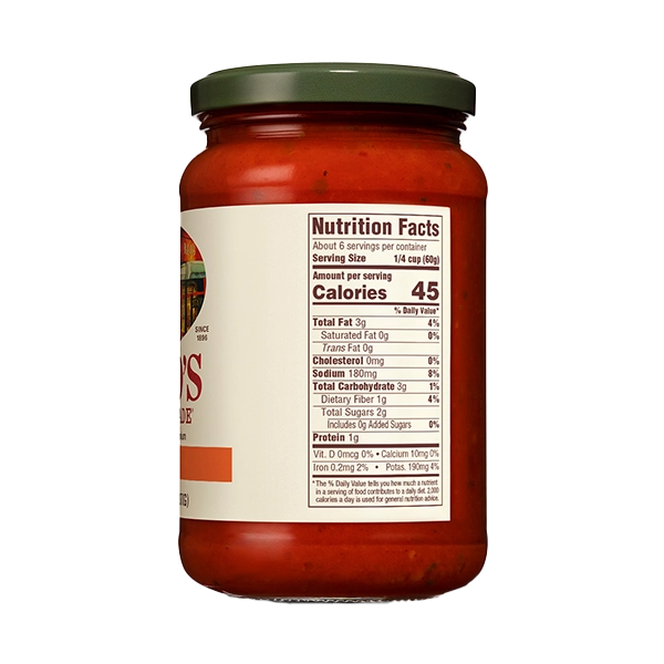 Rao's Homemade Marinara Sauce, 40 oz.