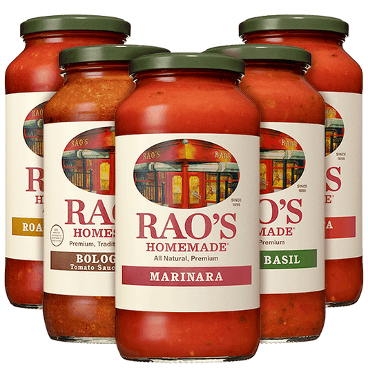 Buy Build your own case - Rao's Specialty Foods