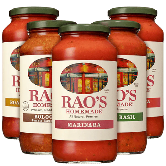 Buy Build your own case - Rao's Specialty Foods