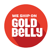 Goldbelly logo